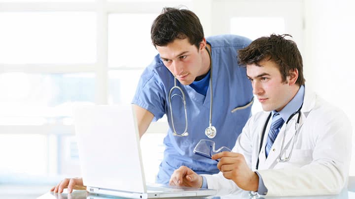 The Acquisition of Knowledge online 5 ways E-Learning can help medical students